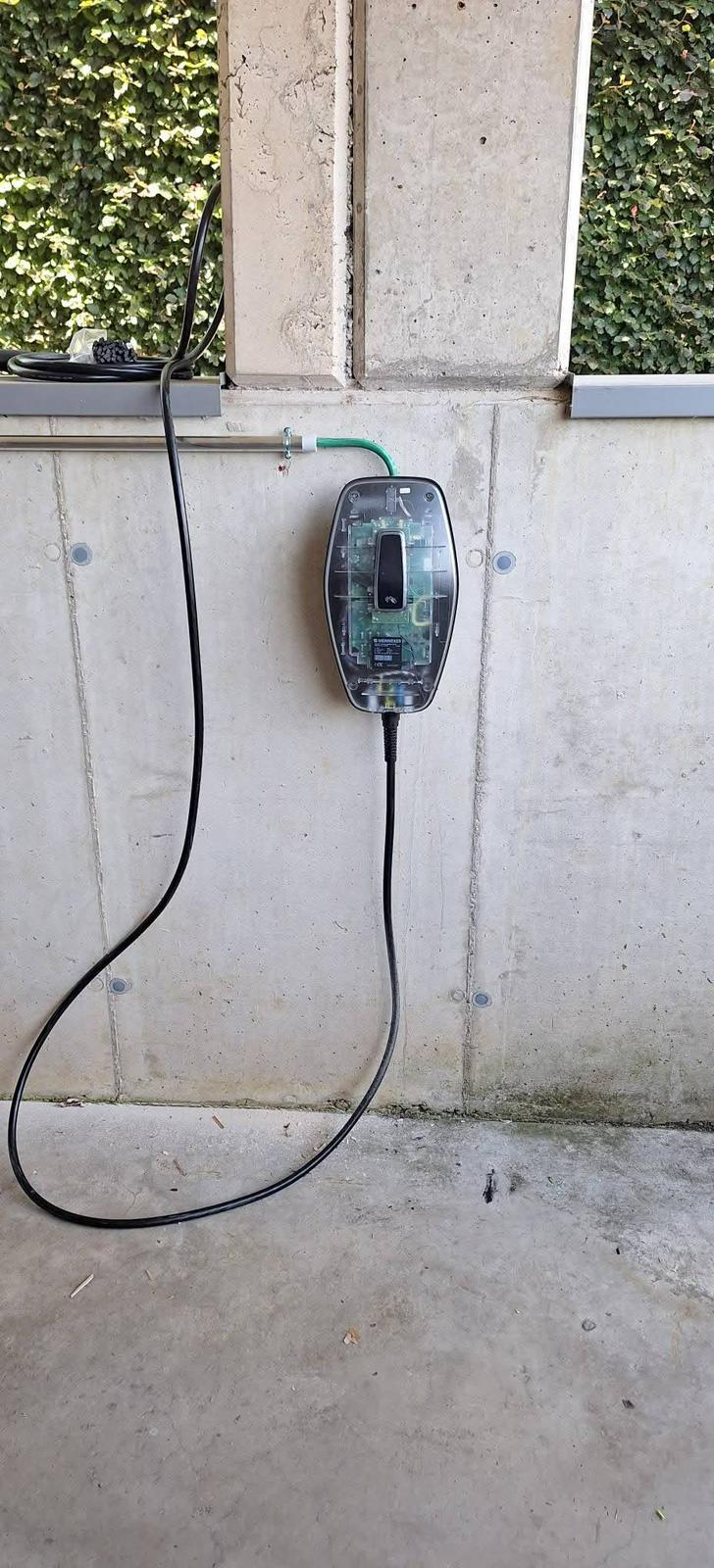 Elektriciteitswerk 26